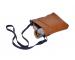 Real Hunter Leather Women Messenger Shoulder Bag